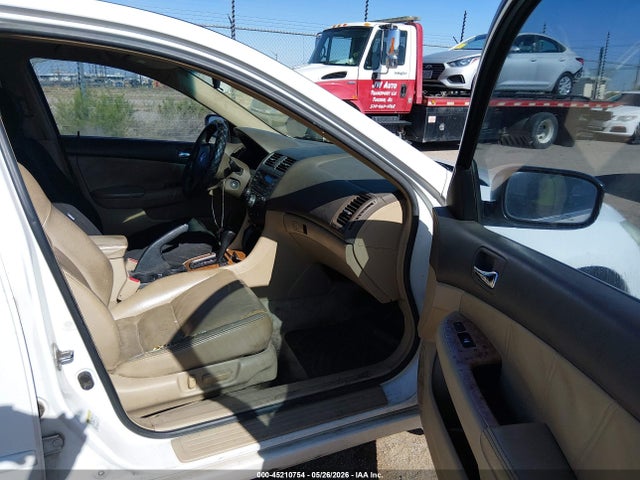 Honda Accord 3.0 Ex