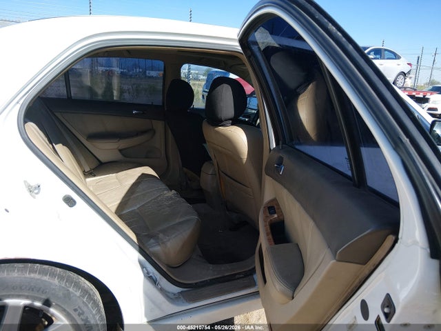 Honda Accord 3.0 Ex