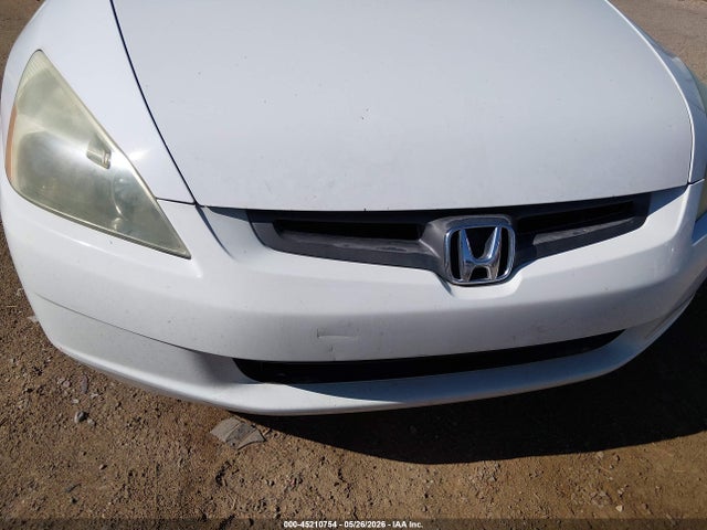 Honda Accord 3.0 Ex