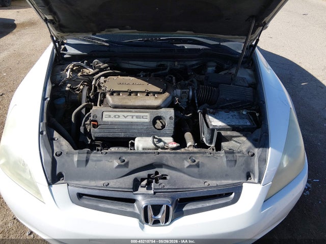 Honda Accord 3.0 Ex