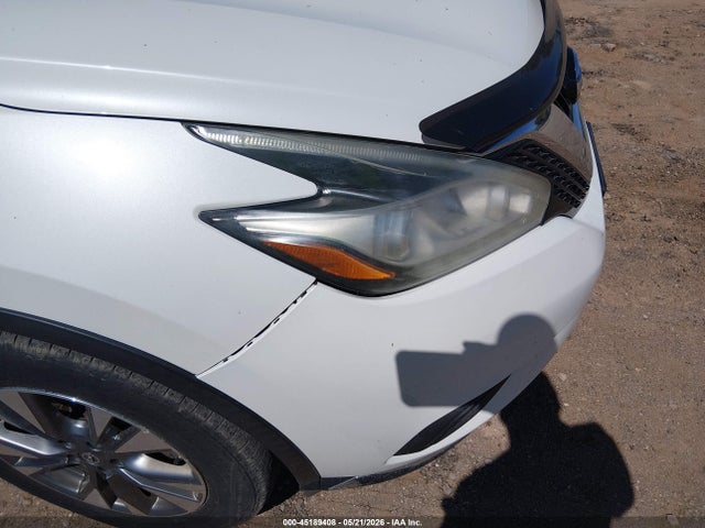 Nissan Murano Sl