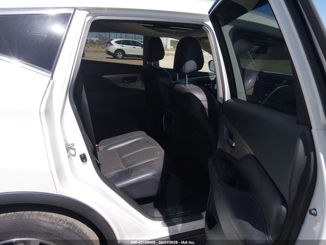 Nissan Murano Sl