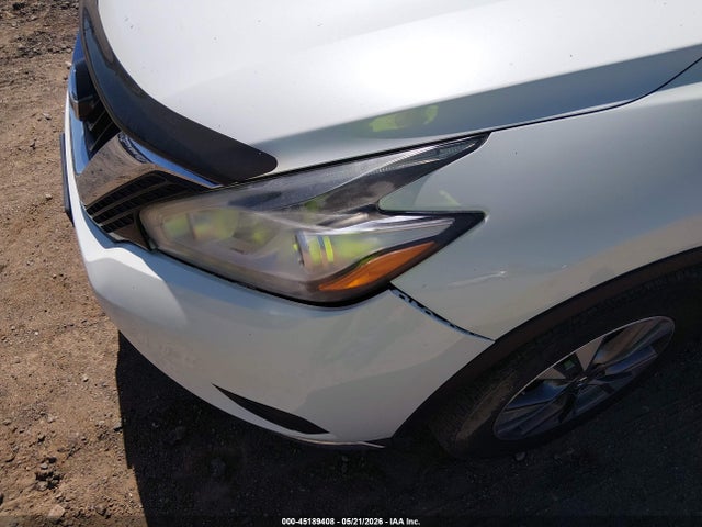 Nissan Murano Sl