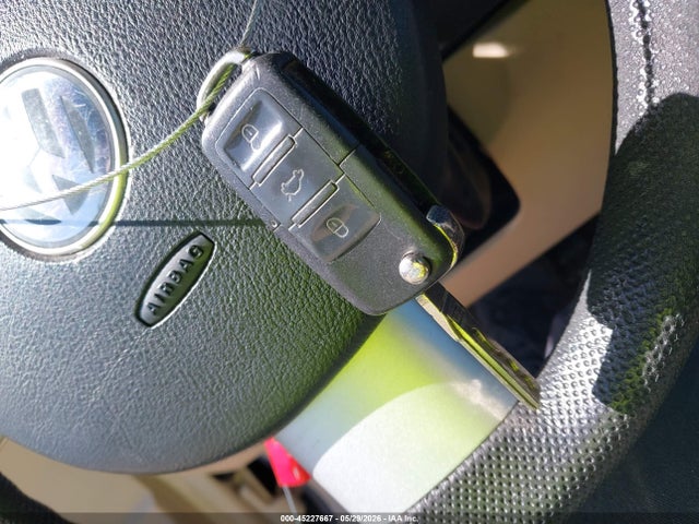 Volkswagen Beetle 2.5