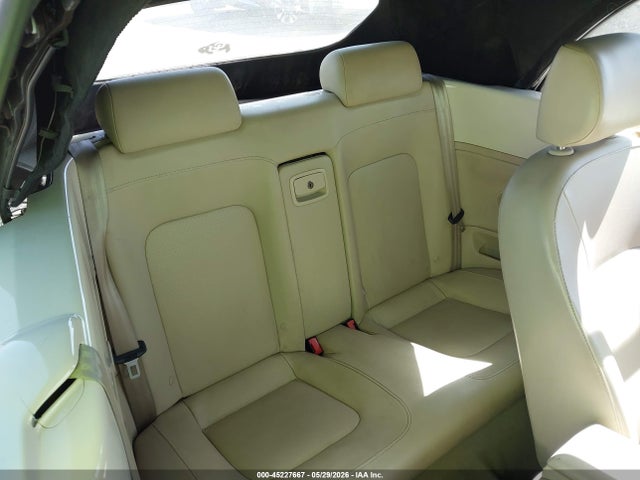 Volkswagen Beetle 2.5