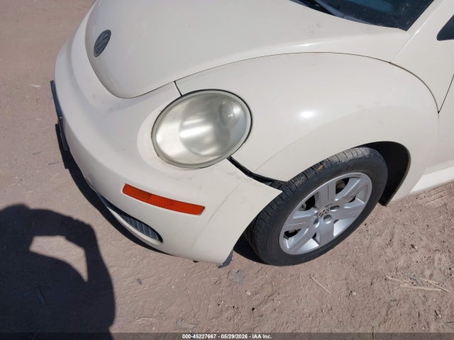 Volkswagen Beetle 2.5