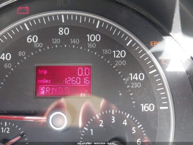 Volkswagen Beetle 2.5