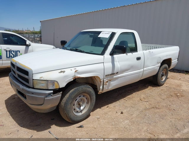 Dodge Ram 1500