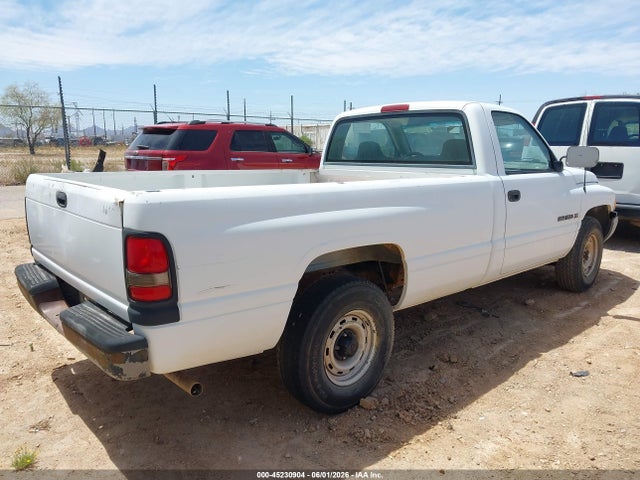 Dodge Ram 1500