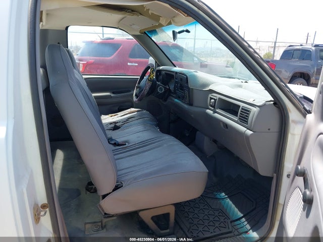 Dodge Ram 1500