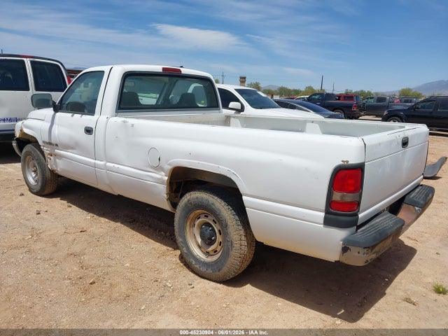 Dodge Ram 1500