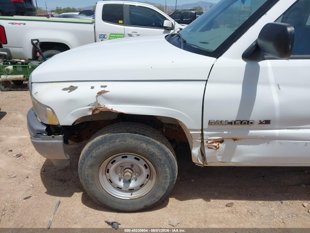 Dodge Ram 1500