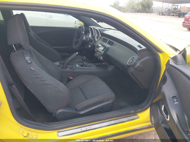 Chevrolet Camaro 1ss