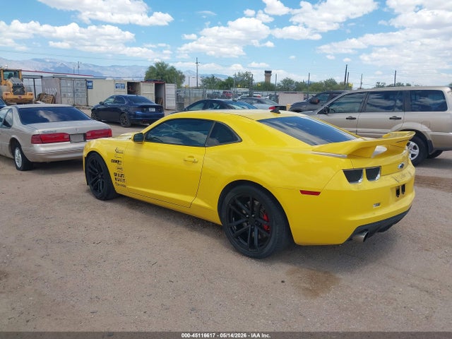 Chevrolet Camaro 1ss