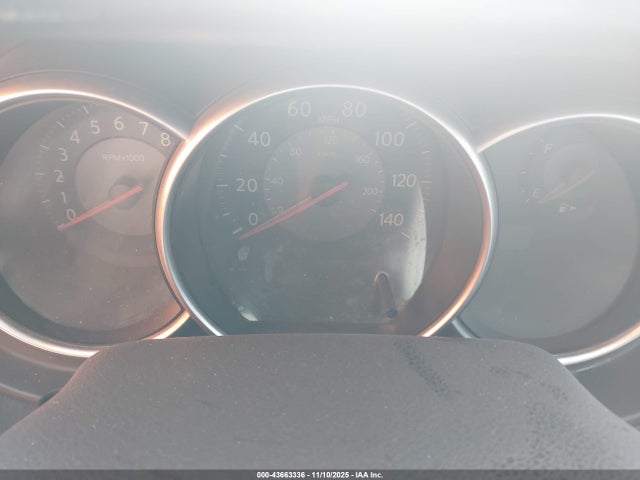 Nissan Versa 1.8s