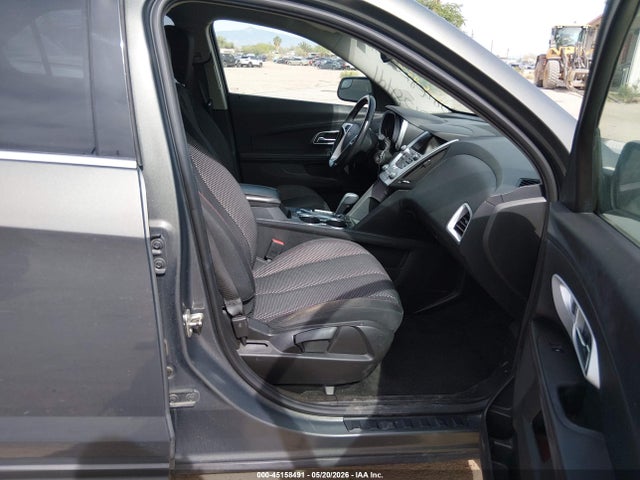 Chevrolet Equinox 1lt