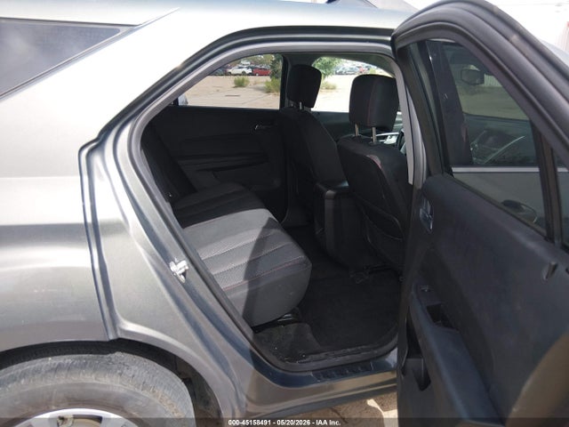 Chevrolet Equinox 1lt