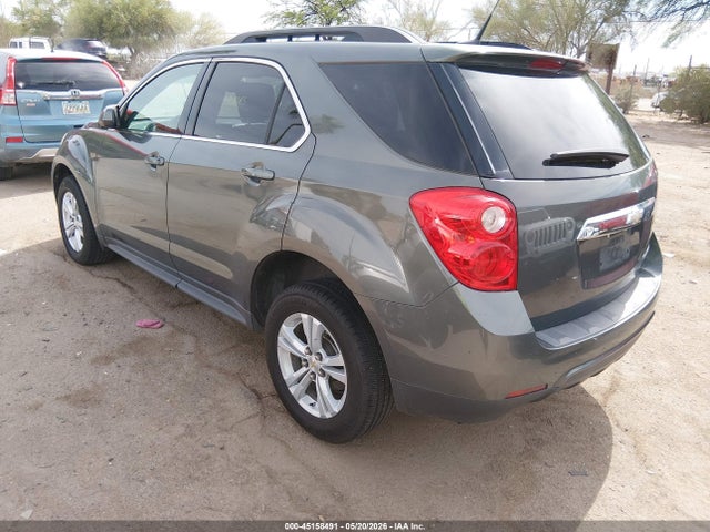 Chevrolet Equinox 1lt