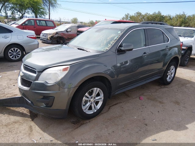 Chevrolet Equinox 1lt