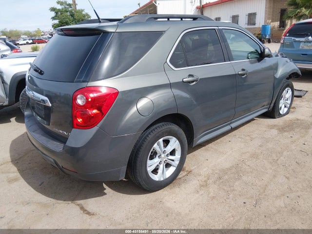 Chevrolet Equinox 1lt