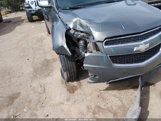 Chevrolet Equinox 1lt