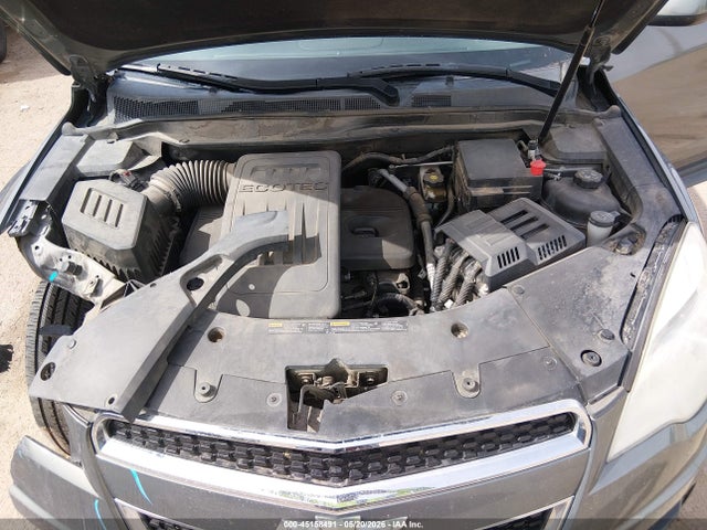 Chevrolet Equinox 1lt