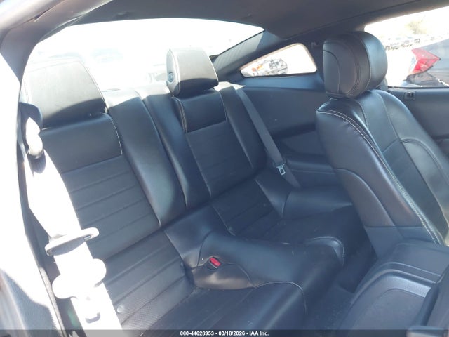 Ford Mustang V6 Premium