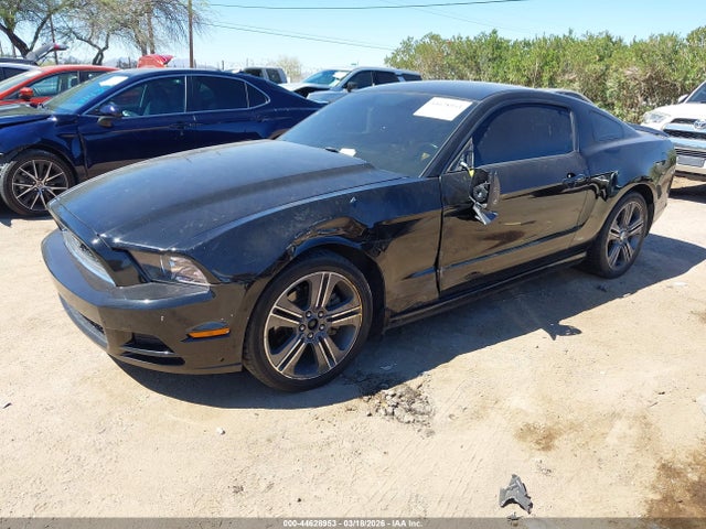 Ford Mustang V6 Premium