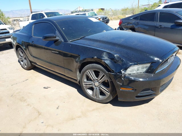 Ford Mustang V6 Premium