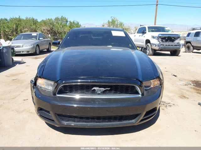 Ford Mustang V6 Premium