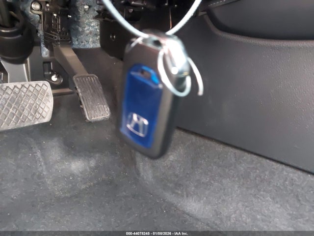 Honda Accord Touring 2.0t