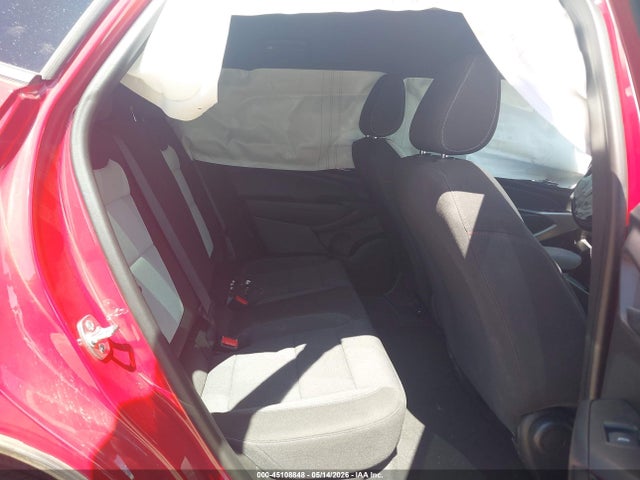 Chevrolet Trax Fwd 1rs