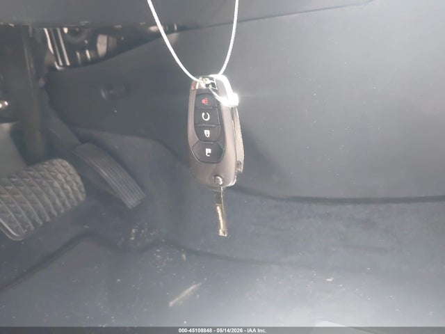 Chevrolet Trax Fwd 1rs
