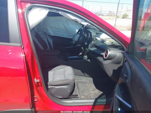 Chevrolet Trax Fwd 1rs