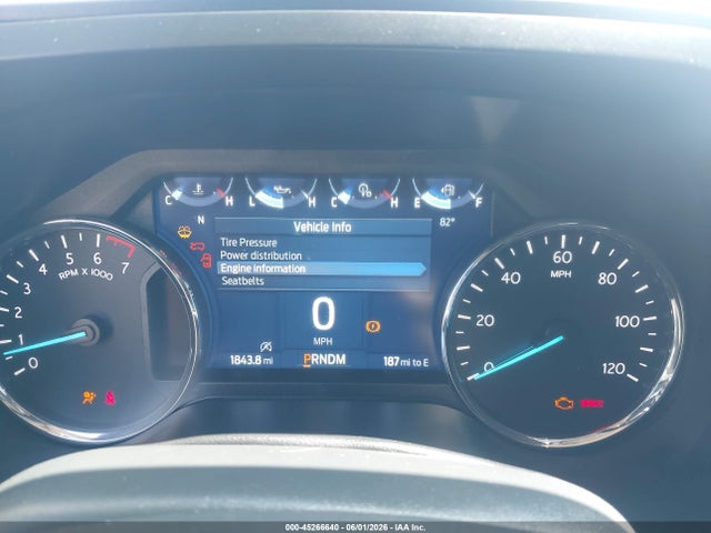 Ford Expedition Xl