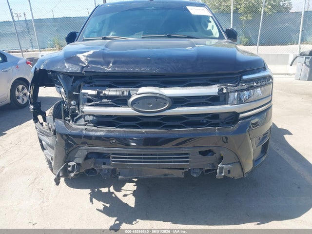 Ford Expedition Xl