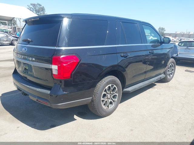 Ford Expedition Xl
