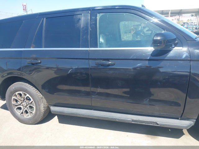 Ford Expedition Xl