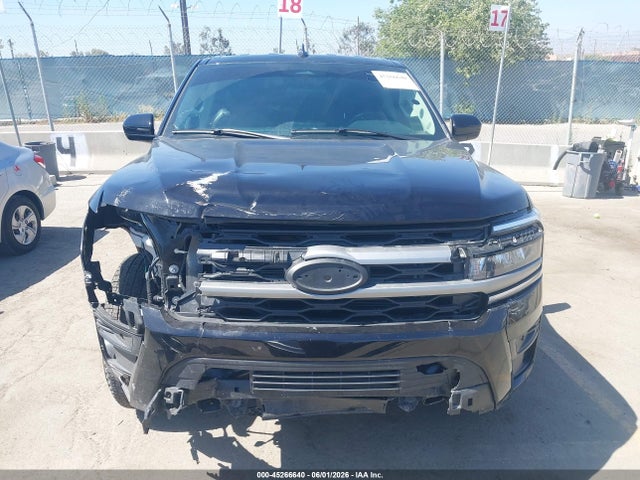 Ford Expedition Xl