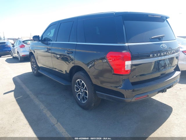 Ford Expedition Xl