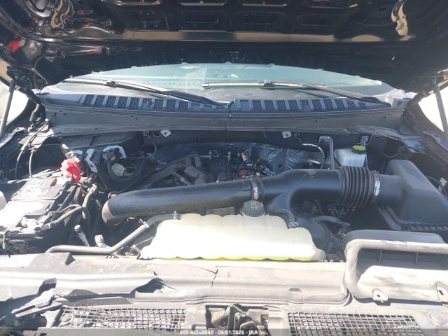 Ford Expedition Xl