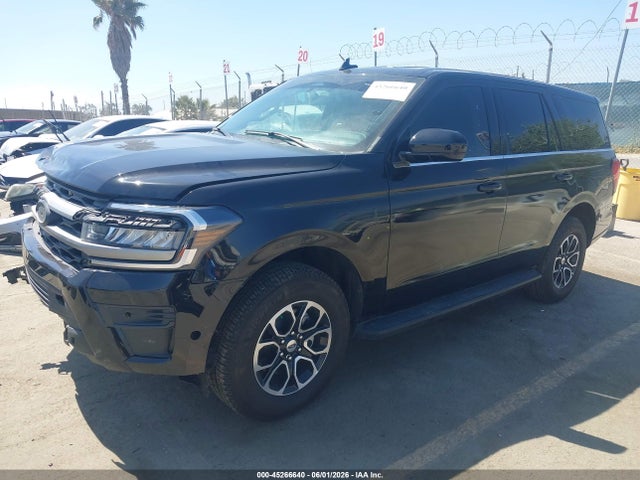 Ford Expedition Xl