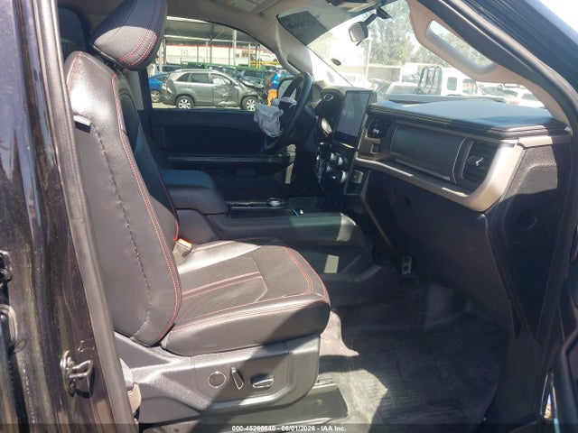 Ford Expedition Xl