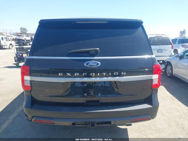 Ford Expedition Xl