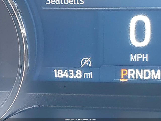 Ford Expedition Xl