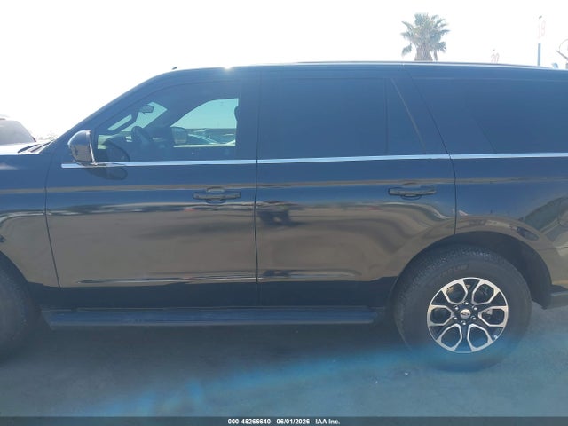 Ford Expedition Xl