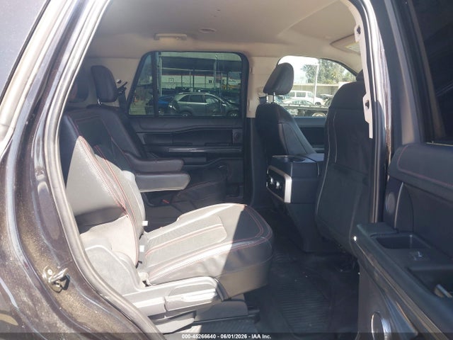 Ford Expedition Xl