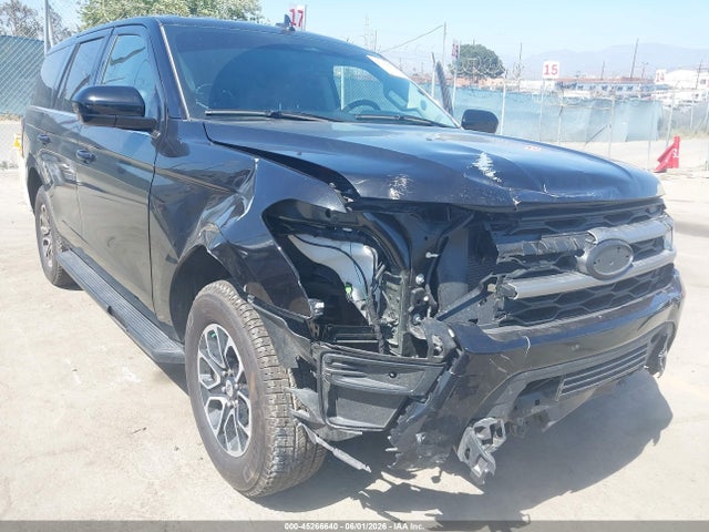 Ford Expedition Xl