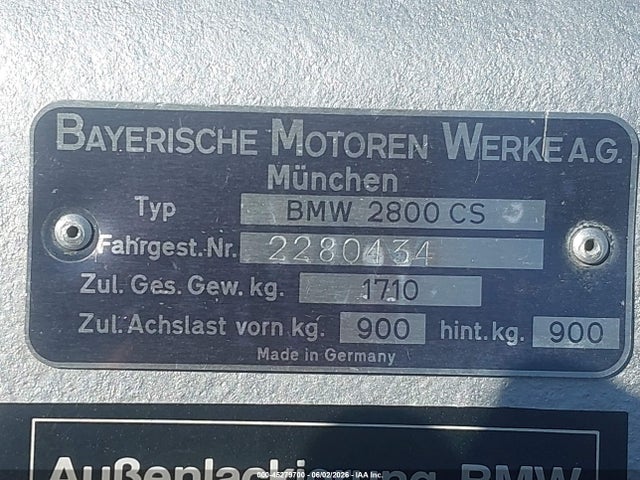 BMW Other