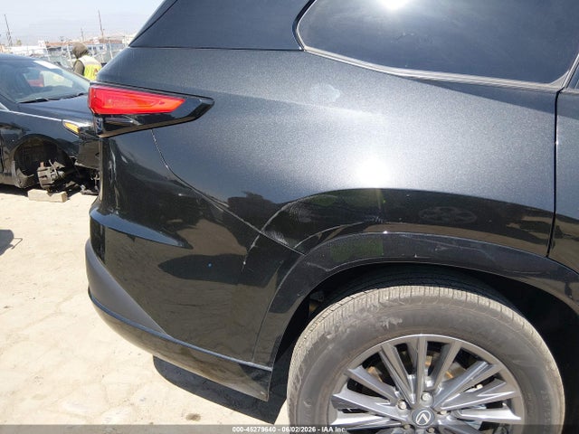Lexus Tx 350